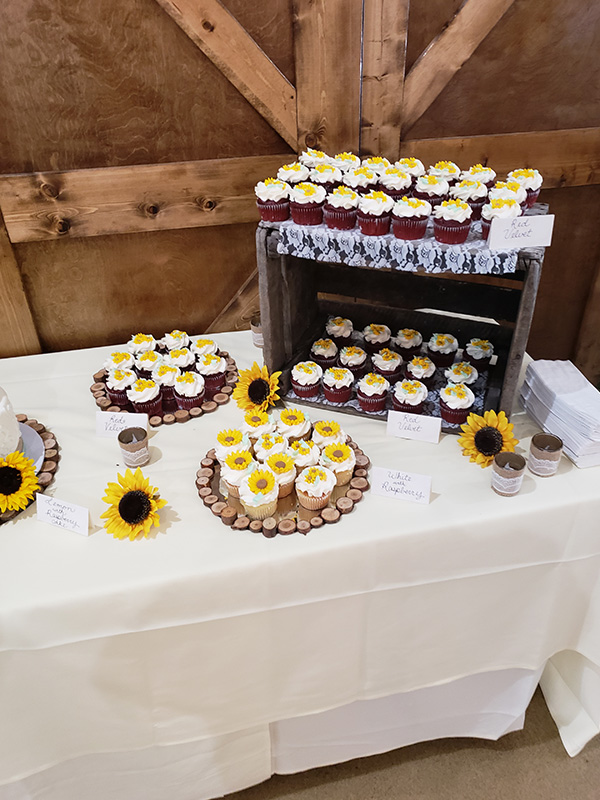 Photo Gallery | Catering by Scott
